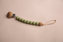 Carregar imagem no visualizador da galeria, Clipes de chupeta