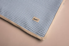 Carregar imagem no visualizador da galeria, Manta trança