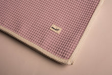 Carregar imagem no visualizador da galeria, Manta trança