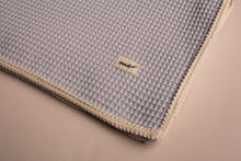 Carregar imagem no visualizador da galeria, Manta trança