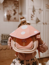 Load image into Gallery viewer, Mochila cogumelo