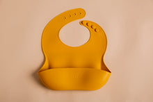Load image into Gallery viewer, Silicone Bib