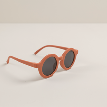 Carregar imagem no visualizador da galeria, Oculos de sol flexiveis (3-9 anos)