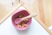 Carregar imagem no visualizador da galeria, Set de refeição