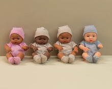 Cargar imagen en el visor de la galería, Muñeca bebé