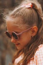 Carregar imagem no visualizador da galeria, Oculos de sol flexiveis (3-9 anos)
