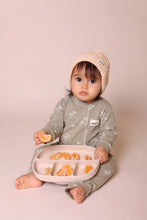 Carregar imagem no visualizador da galeria, Prato com divisões