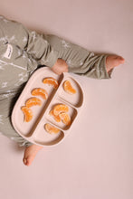 Carregar imagem no visualizador da galeria, Prato com divisões