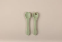 Carregar imagem no visualizador da galeria, Set de talheres