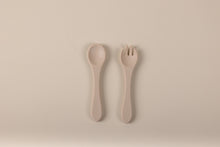 Carregar imagem no visualizador da galeria, Set de talheres