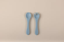 Carregar imagem no visualizador da galeria, Set de talheres