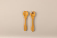 Carregar imagem no visualizador da galeria, Set de talheres