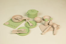 Carregar imagem no visualizador da galeria, Cozinha silicone