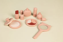 Load image into Gallery viewer, Set de maquilhagem - silicone