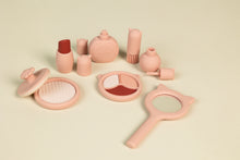 Load image into Gallery viewer, Set de maquilhagem - silicone