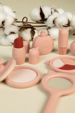 Load image into Gallery viewer, Set de maquilhagem - silicone