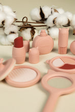 Load image into Gallery viewer, Set de maquilhagem - silicone