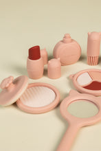 Load image into Gallery viewer, Set de maquilhagem - silicone
