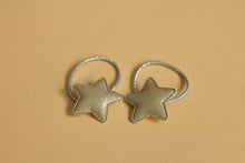 Load image into Gallery viewer, Star elastic pack