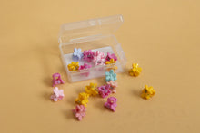 Carregar imagem no visualizador da galeria, Caixa de molinhas para cabelo