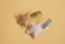 Carregar imagem no visualizador da galeria, Pack de ganchos - estrela cadente