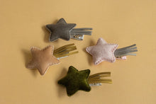 Carregar imagem no visualizador da galeria, Pack de ganchos - estrela cadente