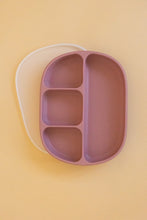 Carregar imagem no visualizador da galeria, Prato com divisões