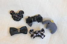 Carregar imagem no visualizador da galeria, Pack de ganchos - "Black and white"