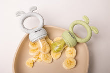 Carregar imagem no visualizador da galeria, Alimentador anti-sufoco fruta