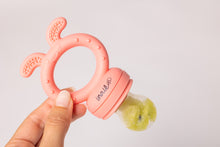 Carregar imagem no visualizador da galeria, Alimentador anti-sufoco fruta