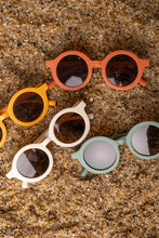 Carregar imagem no visualizador da galeria, Oculos de sol flexiveis (3-9 anos)