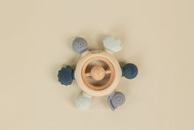 Carregar imagem no visualizador da galeria, Mordedor sensorial