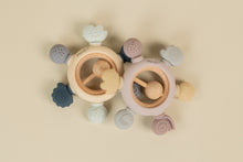 Carregar imagem no visualizador da galeria, Mordedor sensorial