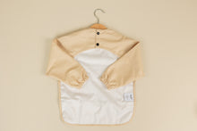 Carregar imagem no visualizador da galeria, Babete impermeavel - Girafa