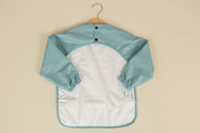 Carregar imagem no visualizador da galeria, Babete impermeavel - Elefante