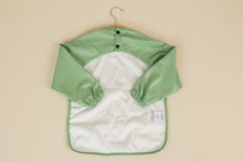 Carregar imagem no visualizador da galeria, Babete impermeavel - Preguiça