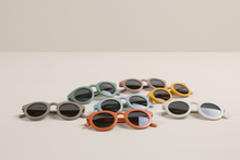 Carregar imagem no visualizador da galeria, Oculos de sol flexiveis (0-3 anos)