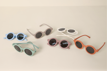 Carregar imagem no visualizador da galeria, Oculos de sol flexiveis (3-9 anos)