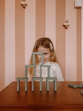 Carregar imagem no visualizador da galeria, Dominó silicone