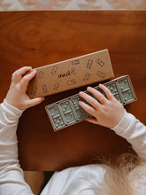 Carregar imagem no visualizador da galeria, Dominó silicone