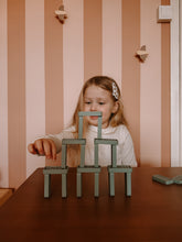 Carregar imagem no visualizador da galeria, Dominó silicone