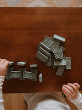 Carregar imagem no visualizador da galeria, Dominó silicone