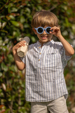 Carregar imagem no visualizador da galeria, Oculos de sol flexiveis (0-3 anos)