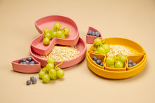 Carregar imagem no visualizador da galeria, Prato 2 em 1 - cogumelo