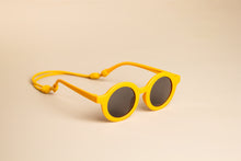 Carregar imagem no visualizador da galeria, Pack - óculos de sol + fita de óculos em silicone