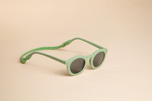 Carregar imagem no visualizador da galeria, Pack - óculos de sol + fita de óculos em silicone