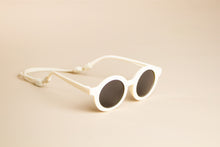 Carregar imagem no visualizador da galeria, Pack - óculos de sol + fita de óculos em silicone