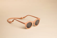 Carregar imagem no visualizador da galeria, Pack - óculos de sol + fita de óculos em silicone