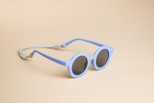 Carregar imagem no visualizador da galeria, Pack - óculos de sol + fita de óculos em silicone