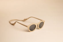 Carregar imagem no visualizador da galeria, Pack - óculos de sol + fita de óculos em silicone